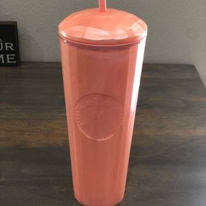 2021 Starbucks summer tumbler